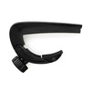 DPCBK Pivot Capo Black