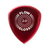 550P200 Flow Gloss 2.0mm 3/Player