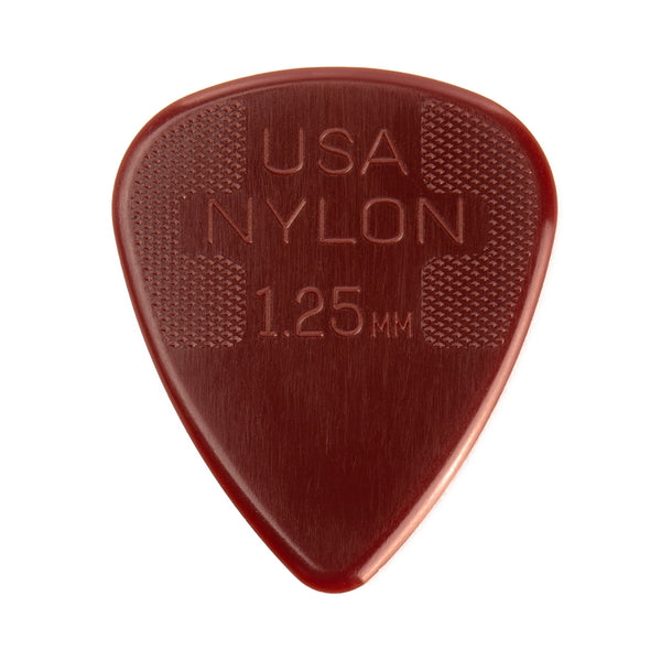 44P125 Nylon Standard 1.25 mm 12/Player