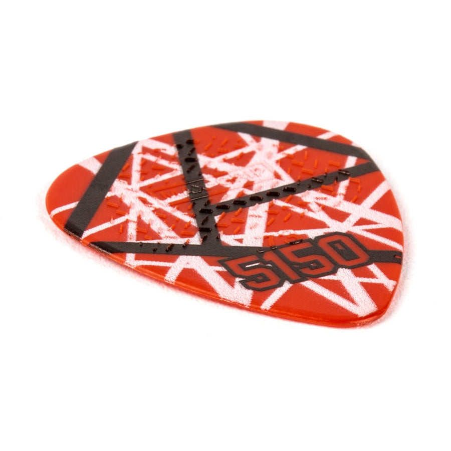 EVHR08 EVH 5150 Plettri Max Grip 0.60 mm Pack/24