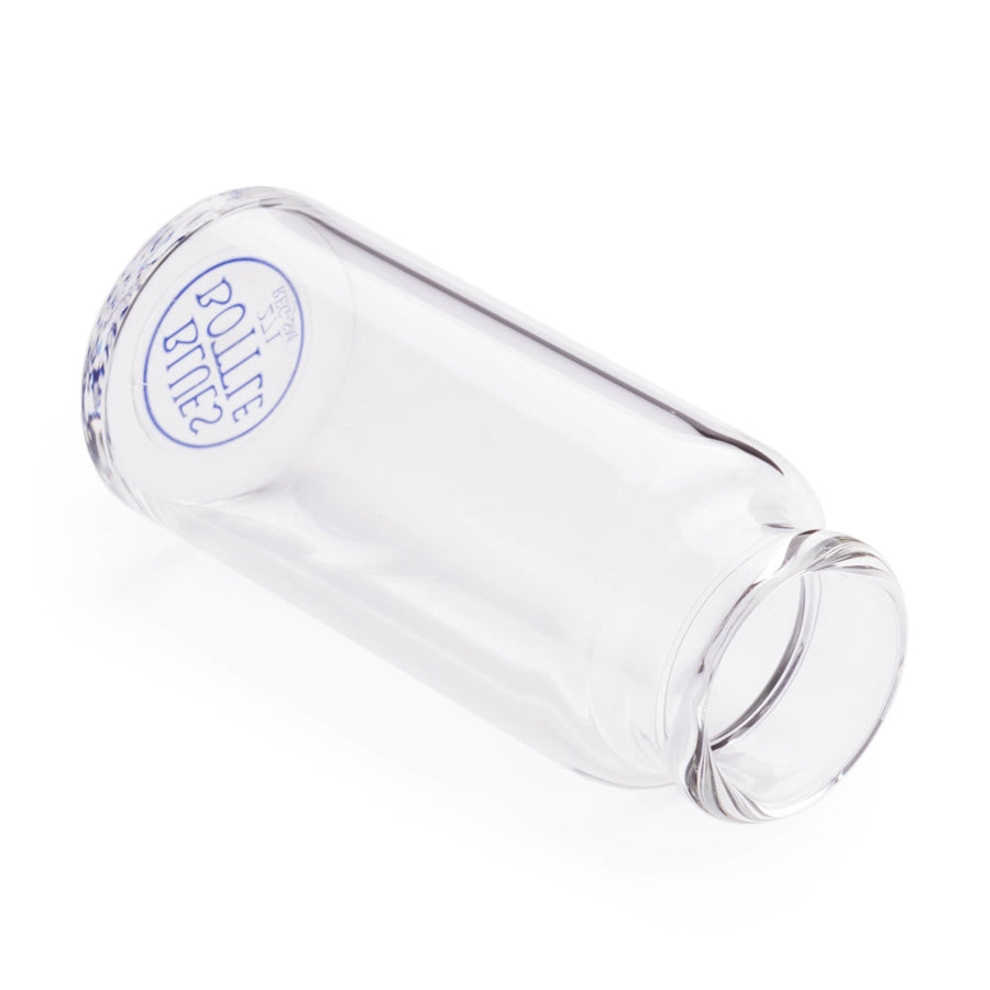 271 Clear Regular Small Slide