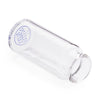 271 Clear Regular Small Slide