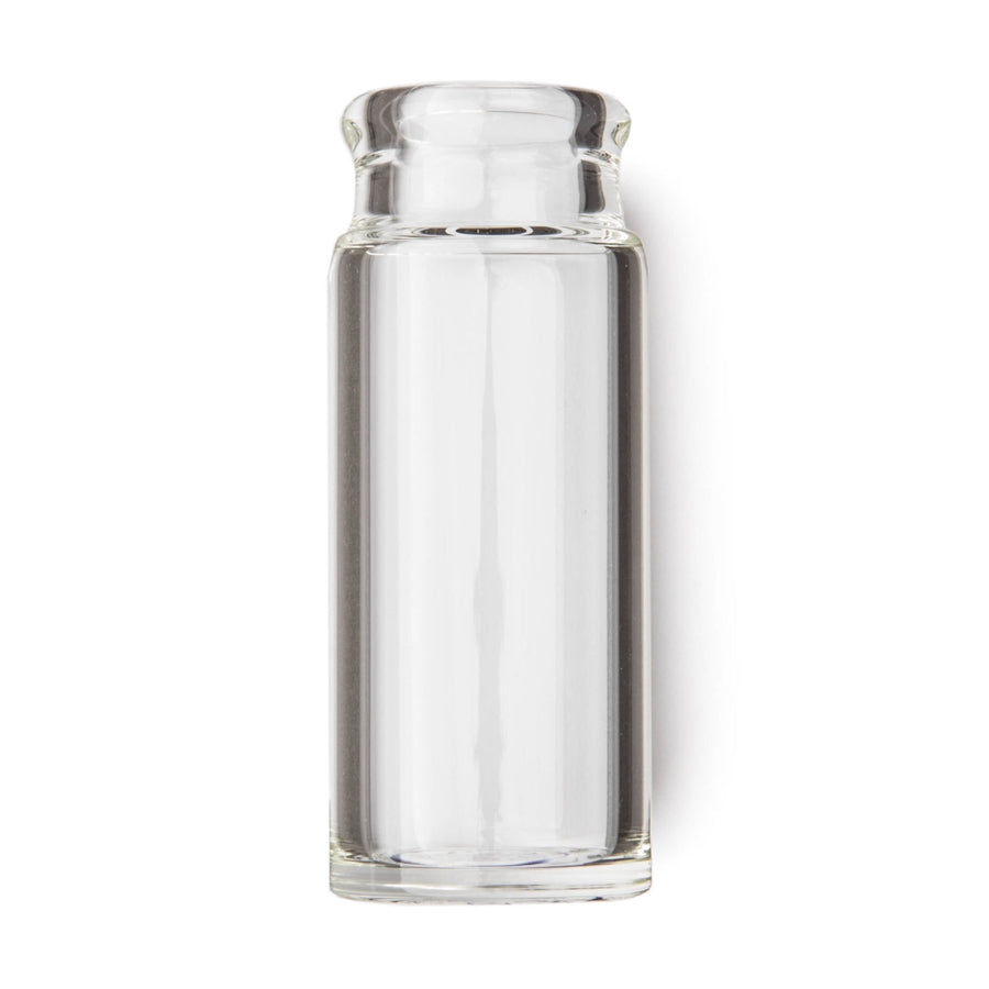 274 Clear Heavy Small Slide