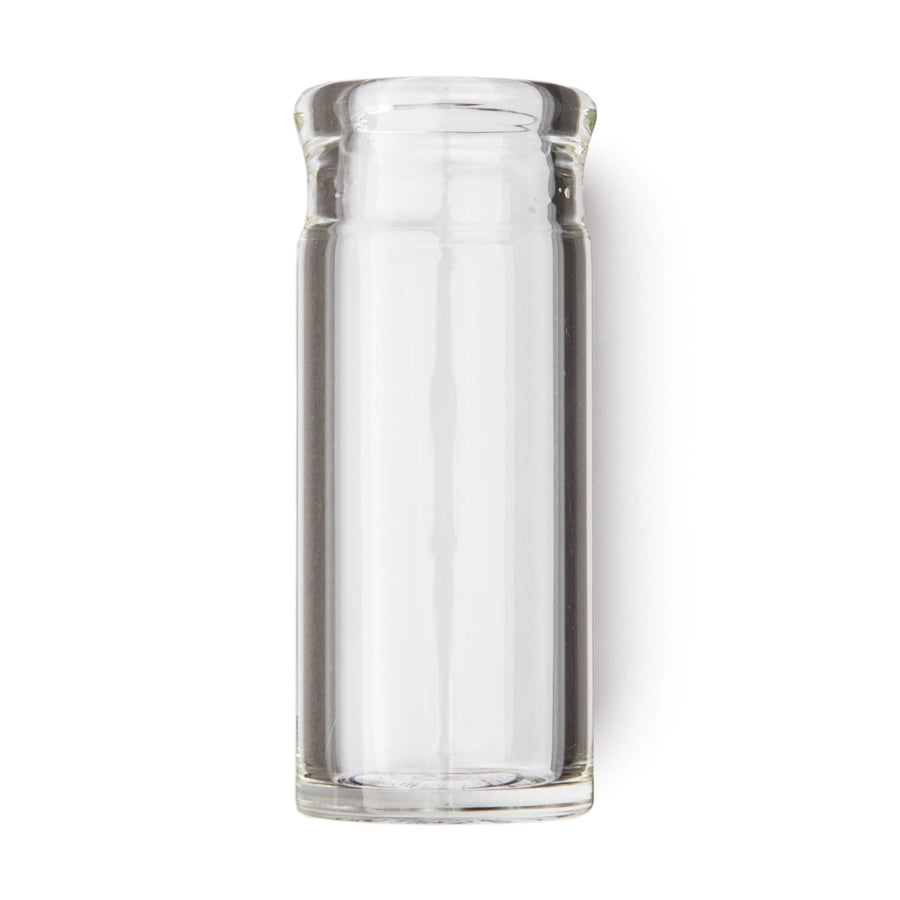 276 Clear Heavy Large Slide
