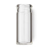 276 Clear Heavy Large Slide