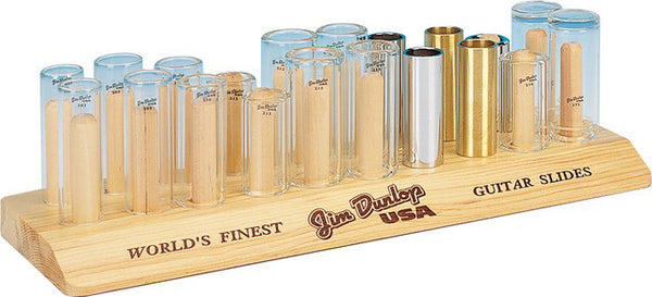 SR20E Display vuoto per slide