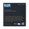 DAB1356 Acoustic 80/20 Bronze, Medium Set/6