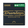 DAP1048 Acoustic Phosphor Bronze