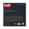 DAP1254 Acoustic Phosphor Bronze