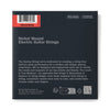 DEN0838 Nickel Plated Steel