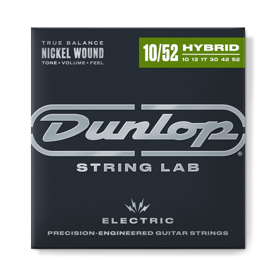 DEN1052 Nickel Plated Steel