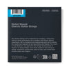 DEN1254 Nickel Plated Steel