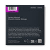 DEN1356 Nickel Plated Steel