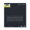 DBN60120 Nickel Wound, Extra Heavy Drop Set/4