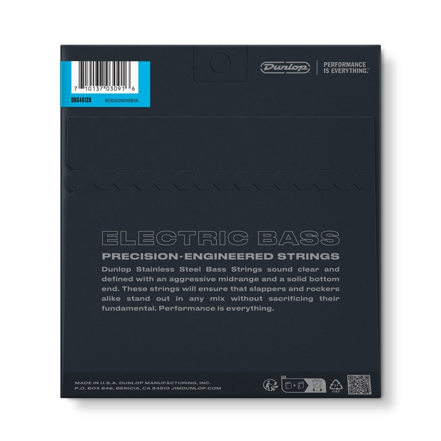 DBS45125 Stainless Steel