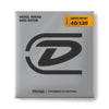 DBSBN40120 Super Bright Nickel Wound