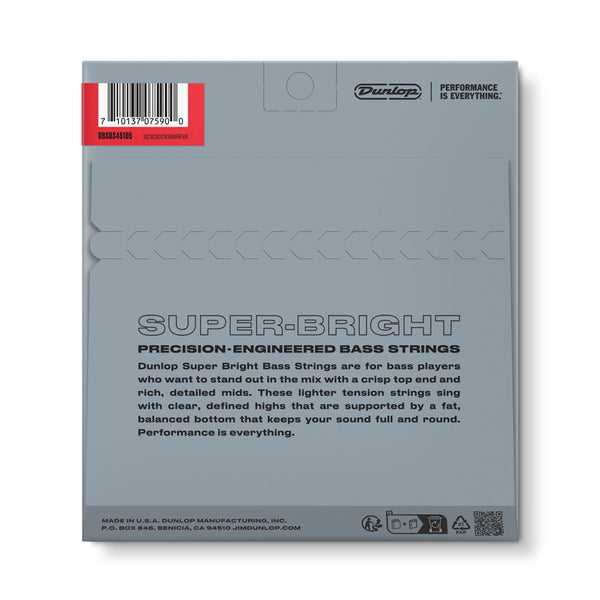 DBSBS45105 Super Bright Stainless Steel