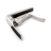 Trigger Fly Capo Satin Chrome