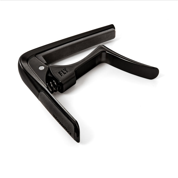 Trigger Fly Capo Black