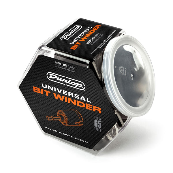 124J Universal Bit Winder Adattatori Avvolgicorda Jar/24