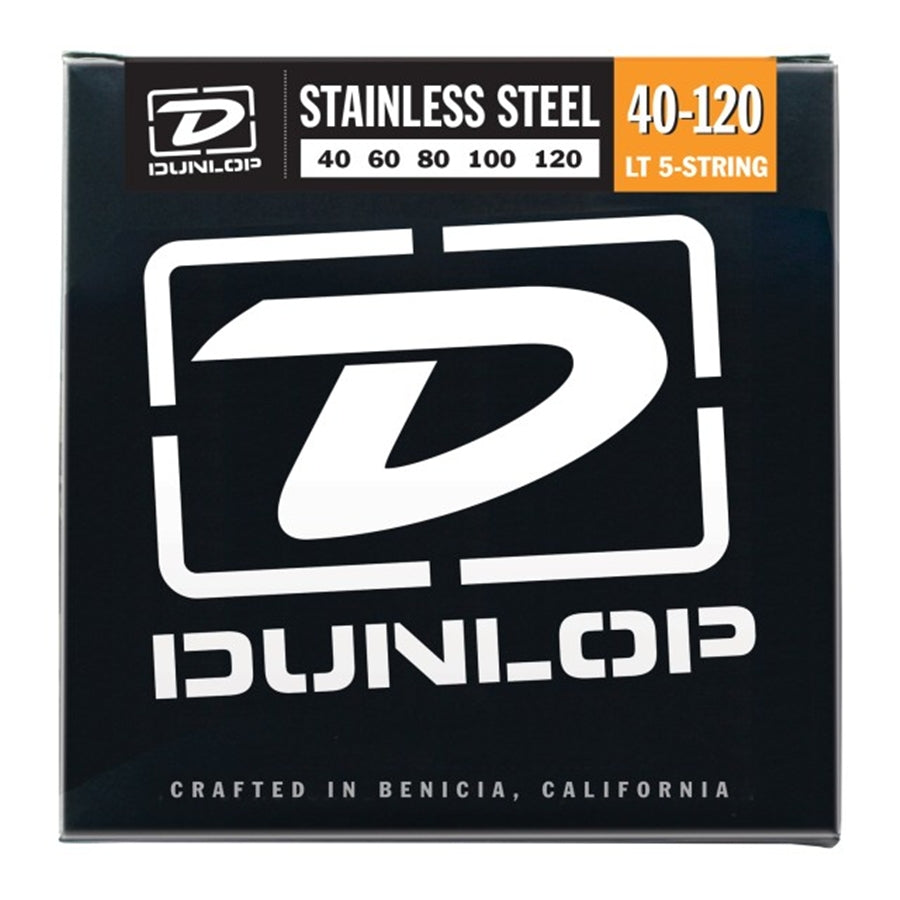 DBN120T Corda Singola .120 Avvolta Tapered
