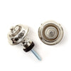 SLS1501N Straplok Traditional Strap Retainer System, Nickel
