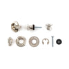 SLS1501N Straplok Traditional Strap Retainer System, Nickel