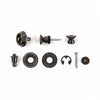 SLS1503BK Straplok Traditional Strap Retainer System, Black