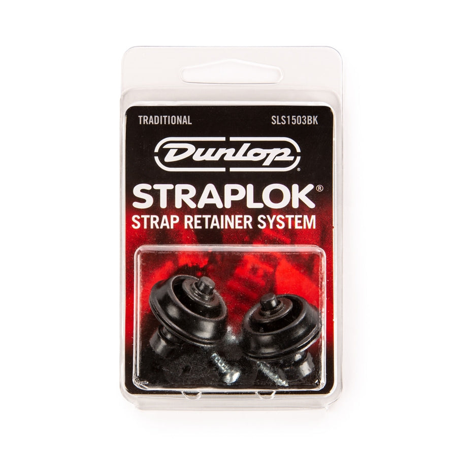 SLS1503BK Straplok Traditional Strap Retainer System