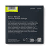DEN1074 Nickel Plated Steel