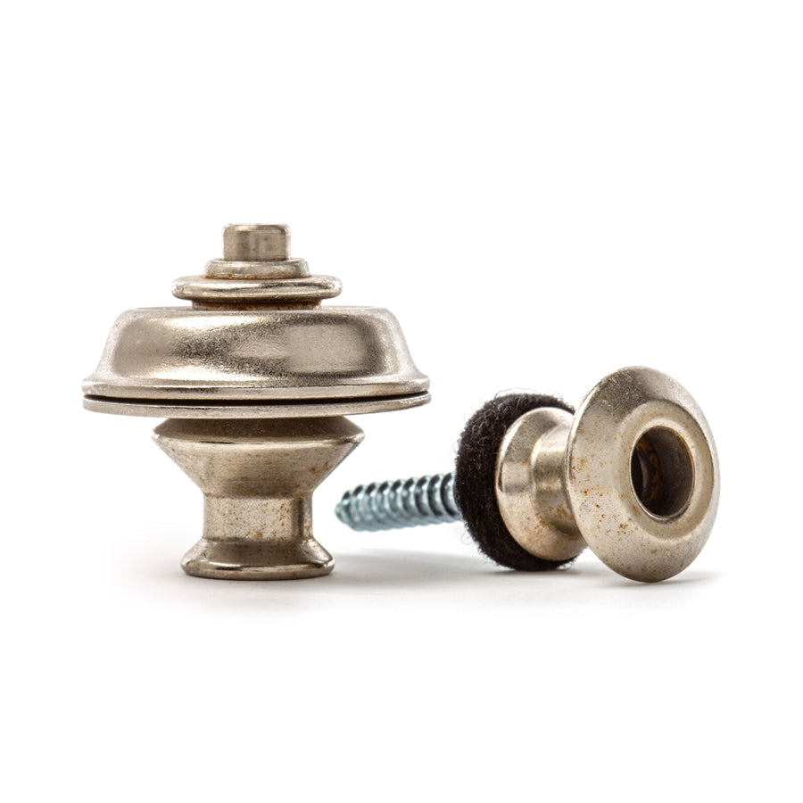 SLS1035VN Straplok Dual Design Vintage Nickel