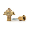  Brass
