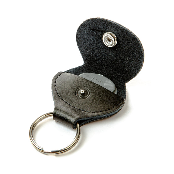 5201SI Picker's Pouch Square JD Logo