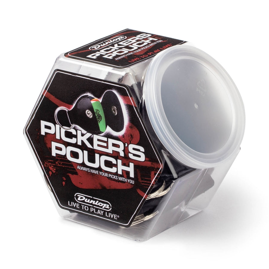 5200 JIM DUNLOP USA