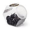 7036 Guitar Strap Locks 36/Jar