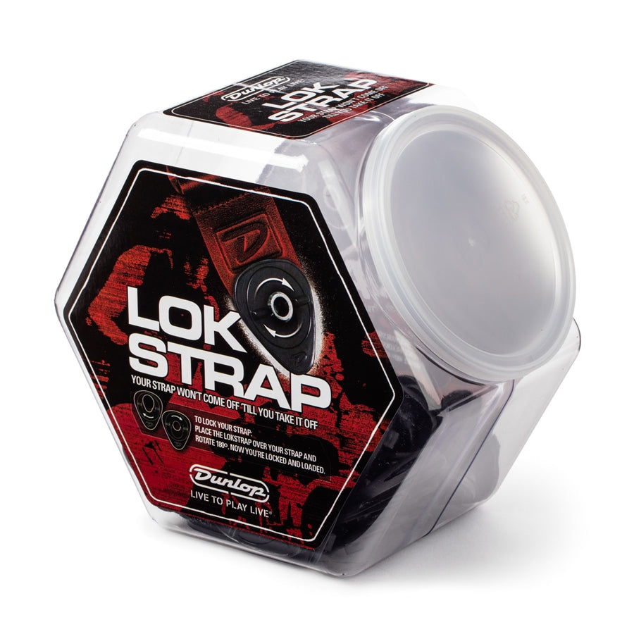 7007J Ergo Lok Strap