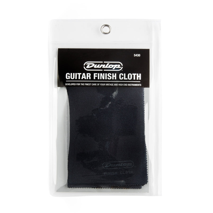 5430 Guitar Finish Cloth