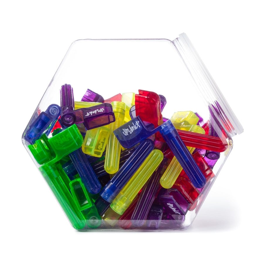 101 Gel Stringwinder Display