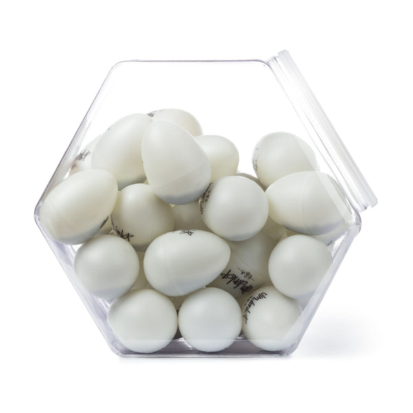 9110 Glow Shaker Egg - DISPLAY