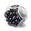 9103 Black Shaker Egg - DISPLAY