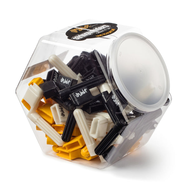 105 Stringwinder Display