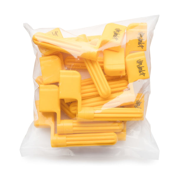 105RYL Stringwinder Yellow - REFILL BAG