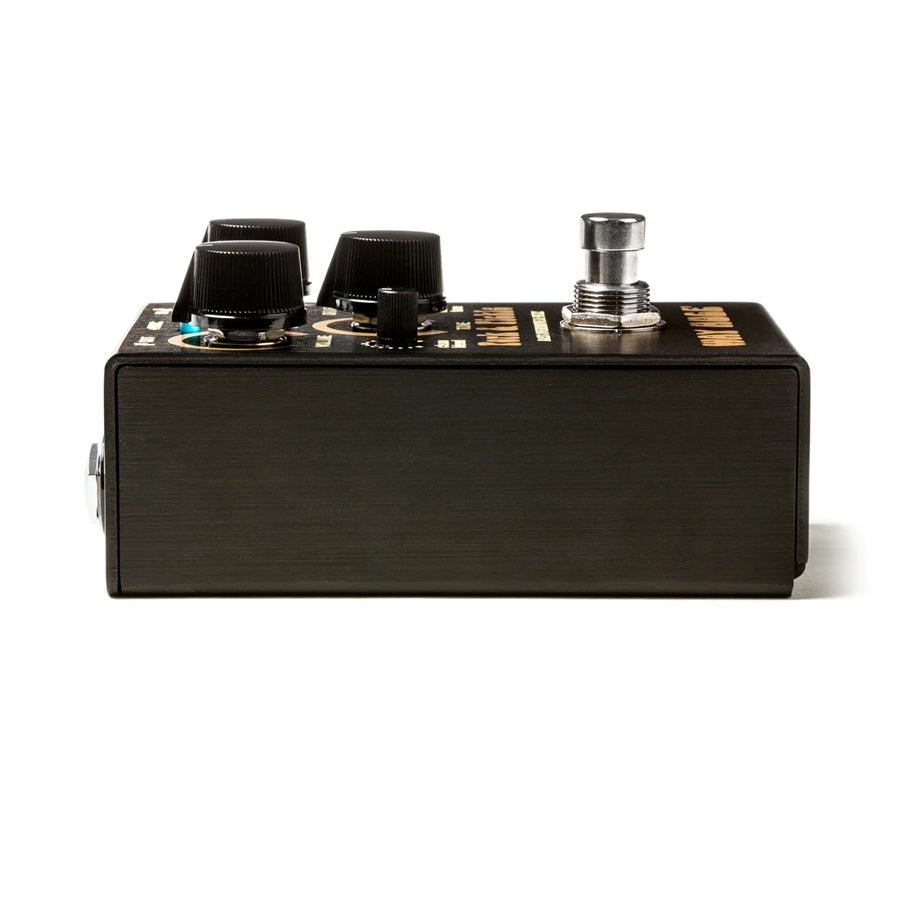 WM91 Pork & Pickle Bass Overdrive & Fuzz