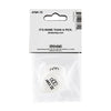 478P.073 TORTEX WHITE JAZZ III, .73MM
