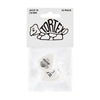 478P.073 TORTEX WHITE JAZZ III