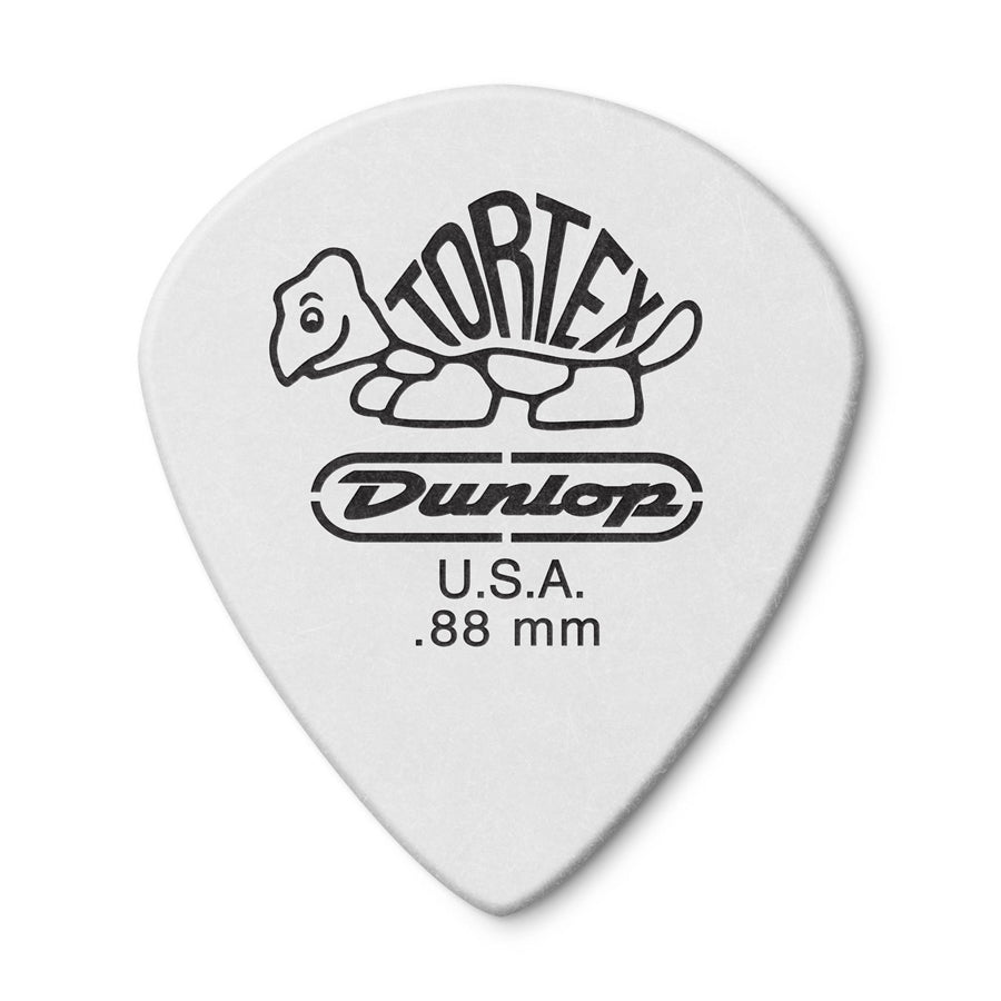 478P.088 TORTEX WHITE JAZZ III