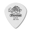 478P.088 TORTEX WHITE JAZZ III