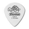 478P1.14 TORTEX WHITE JAZZ III