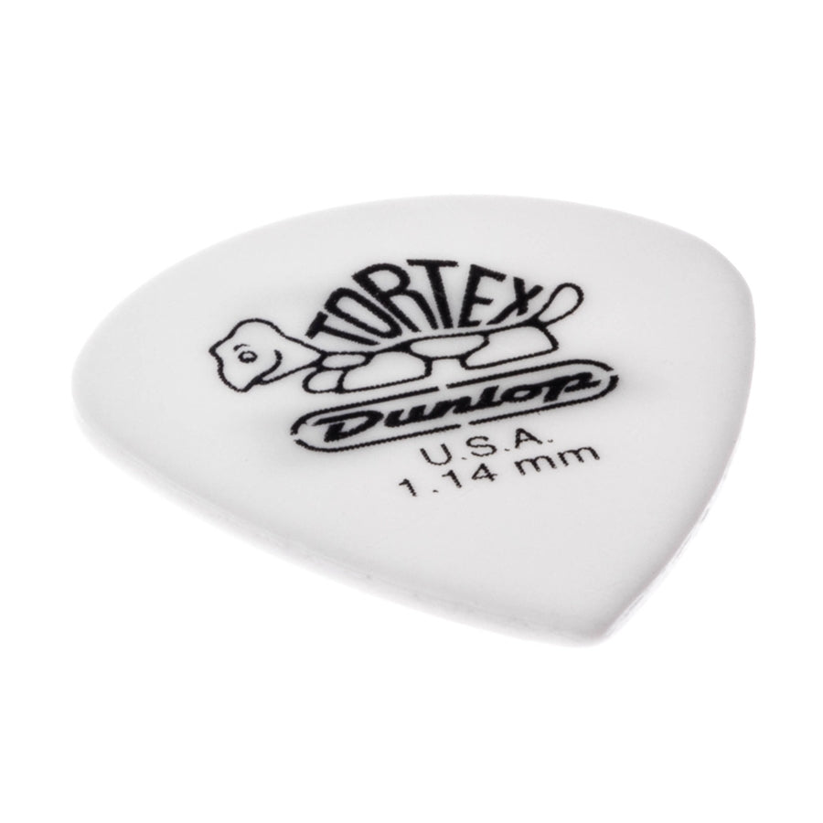 478R1.14 Tortex White Jazz III