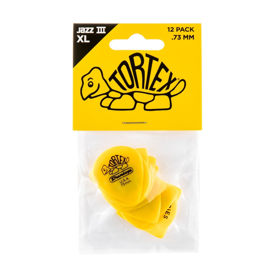 498P.73 TORTEX JAZZ III XL